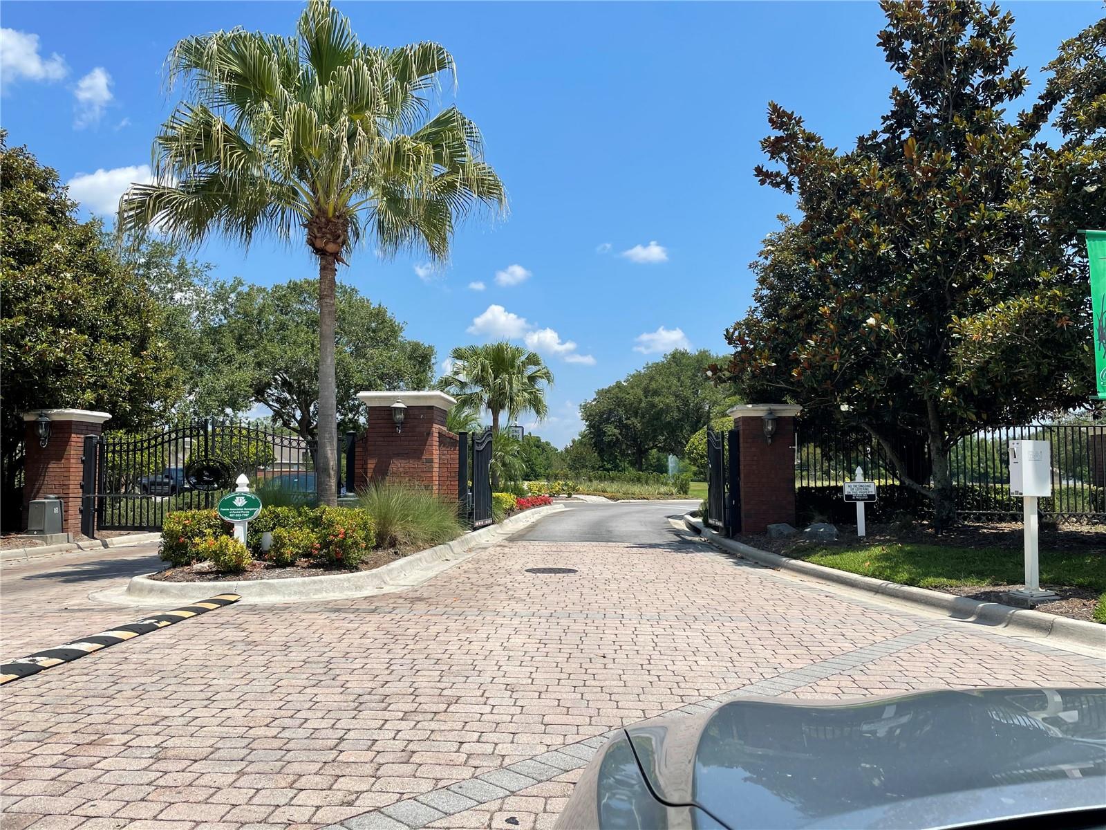 PARKSTONE UNIT 4 - Residential Lease