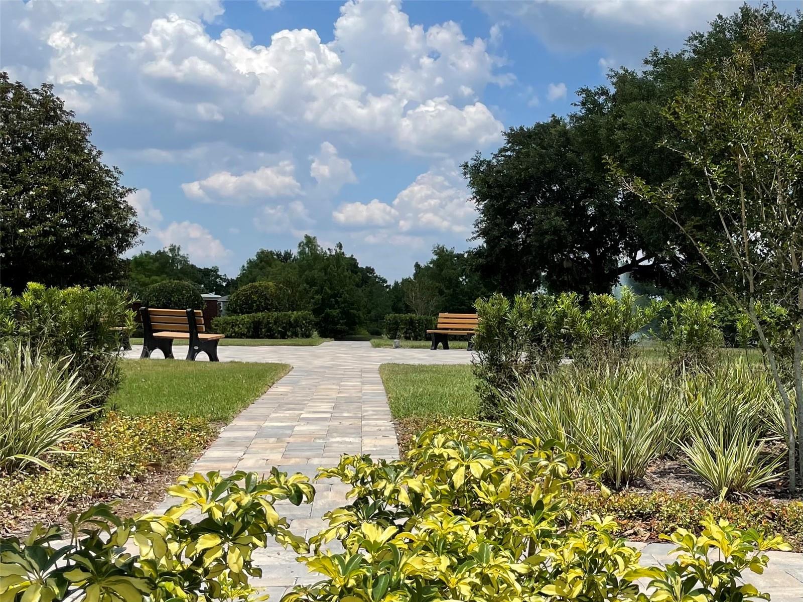 PARKSTONE UNIT 4 - Residential Lease