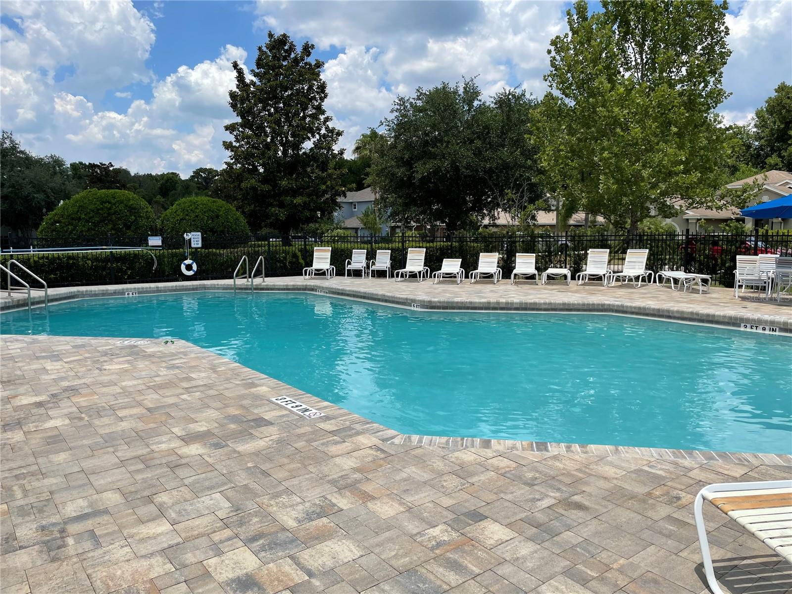 PARKSTONE UNIT 4 - Residential Lease