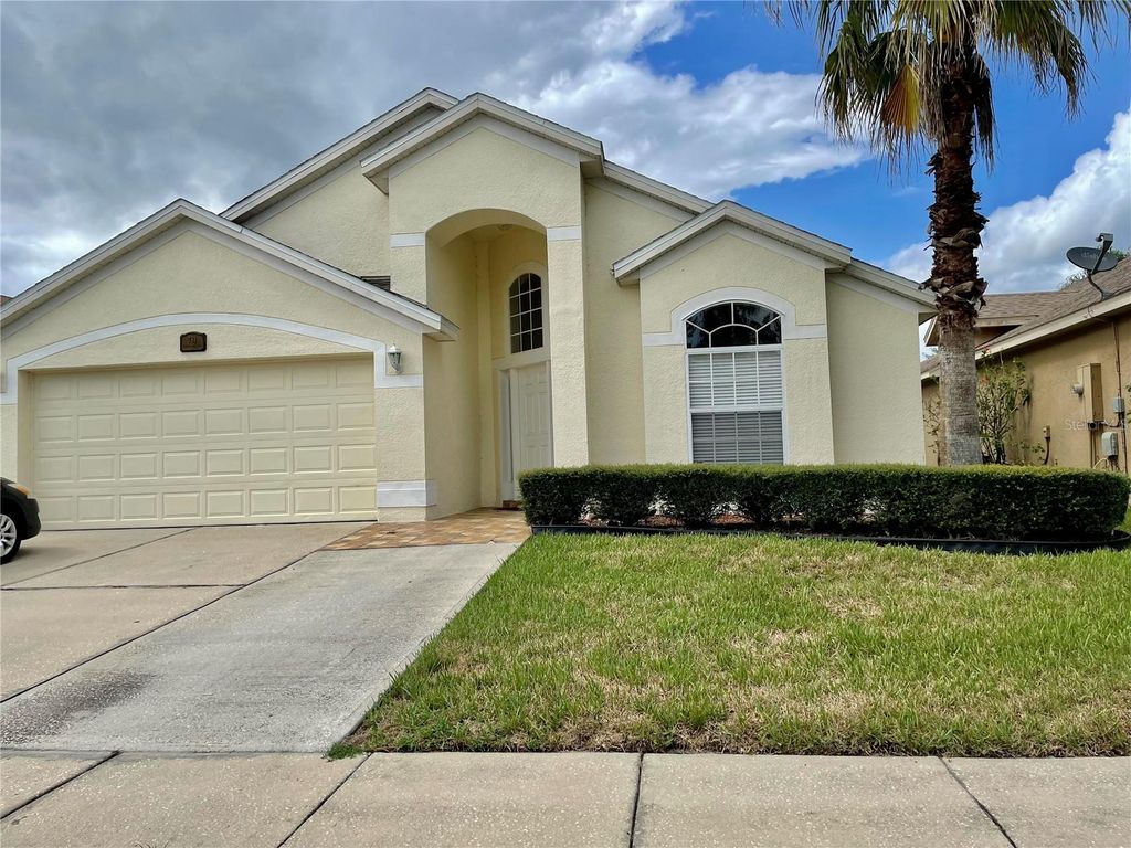 Photo of 781 Seneca Meadows Road, Winter Springs, FL 32708 (MLS # O6393459)