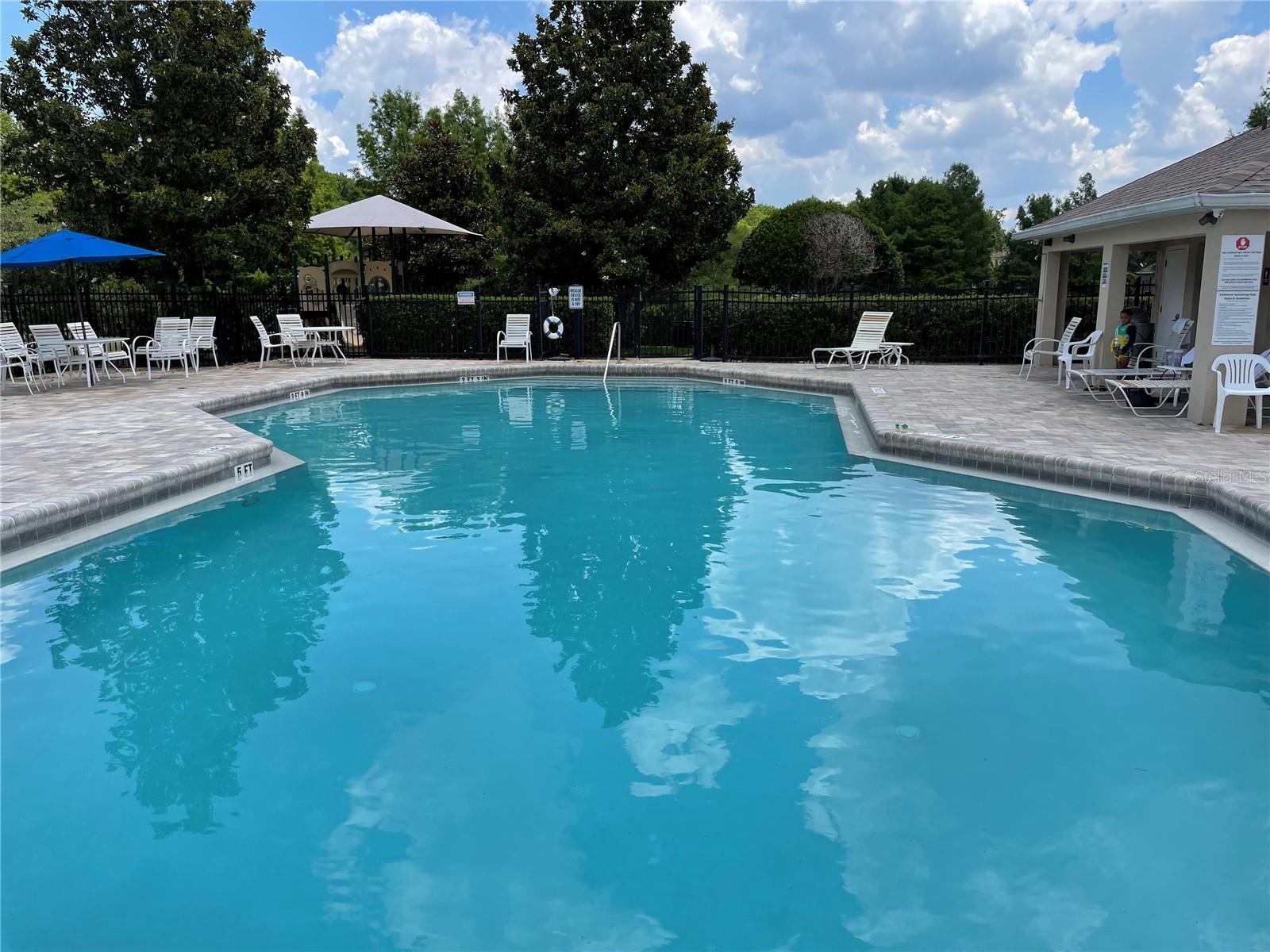 PARKSTONE UNIT 4 - Residential Lease