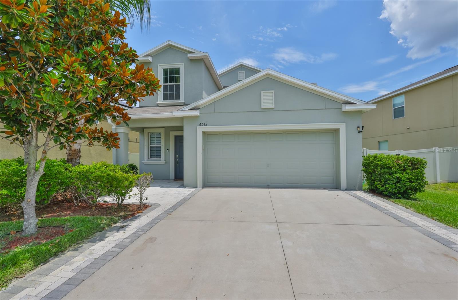6512 TRENT CREEK DRIVE