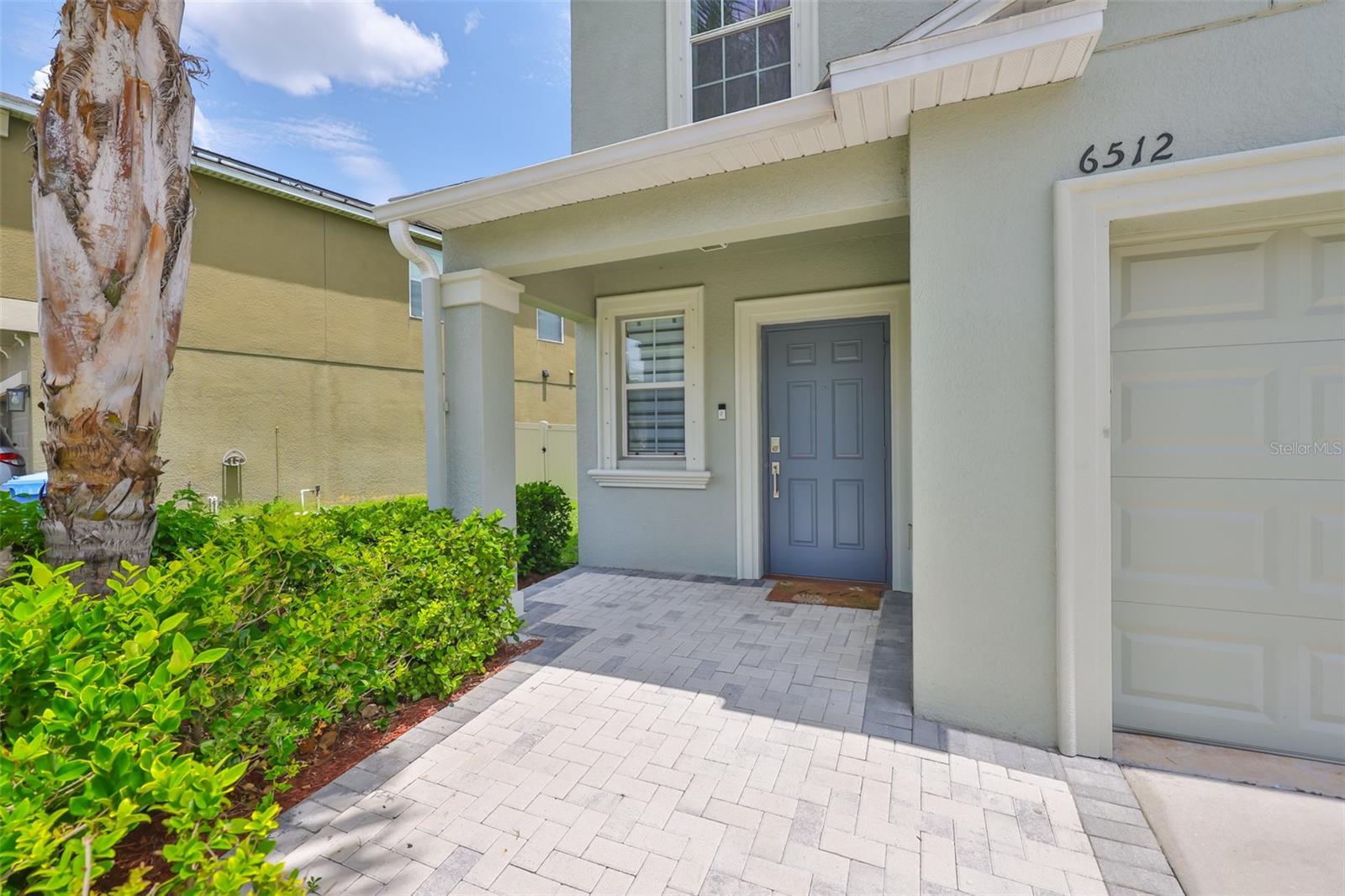 6512 TRENT CREEK DRIVE