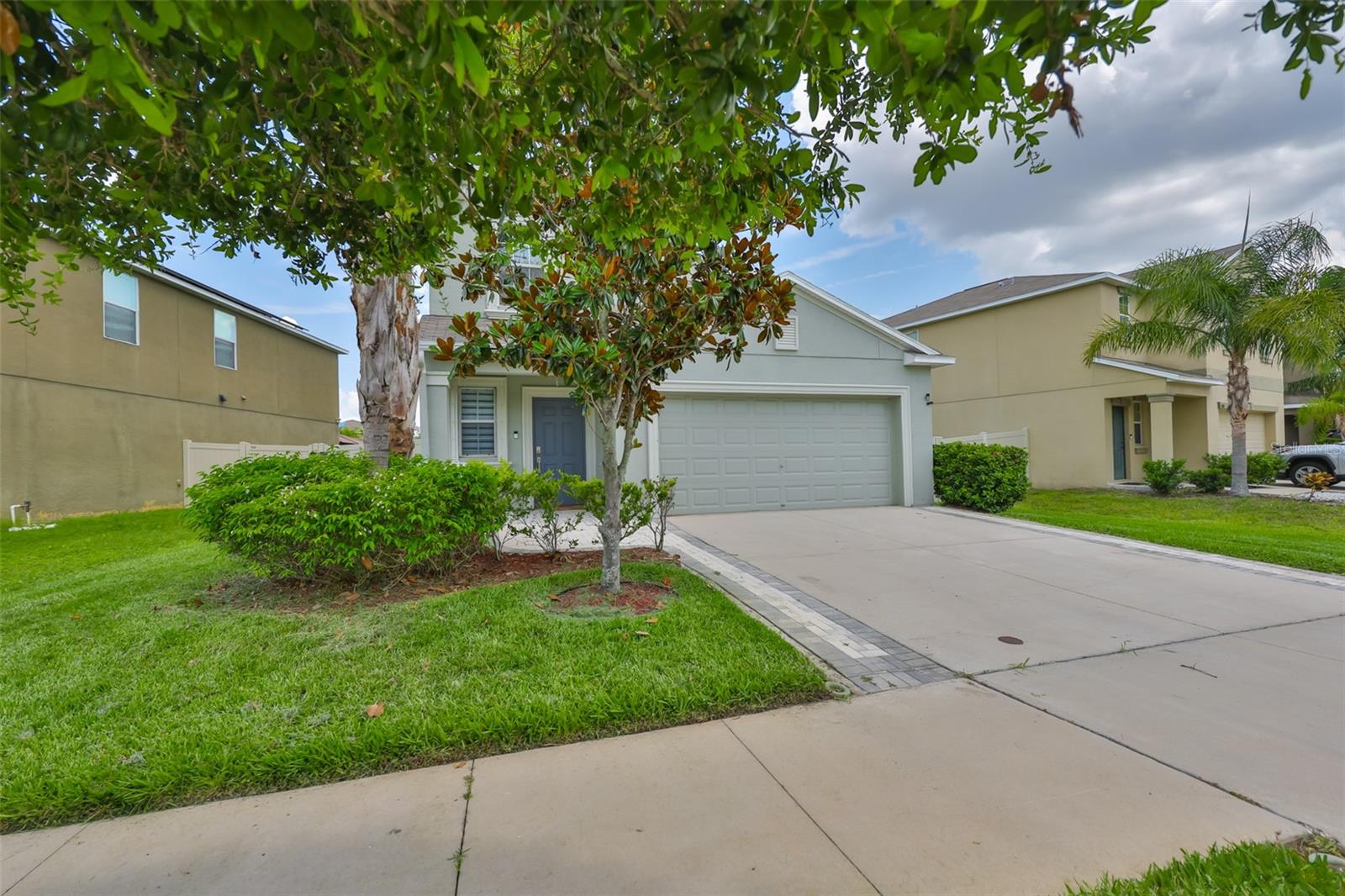 6512 TRENT CREEK DRIVE