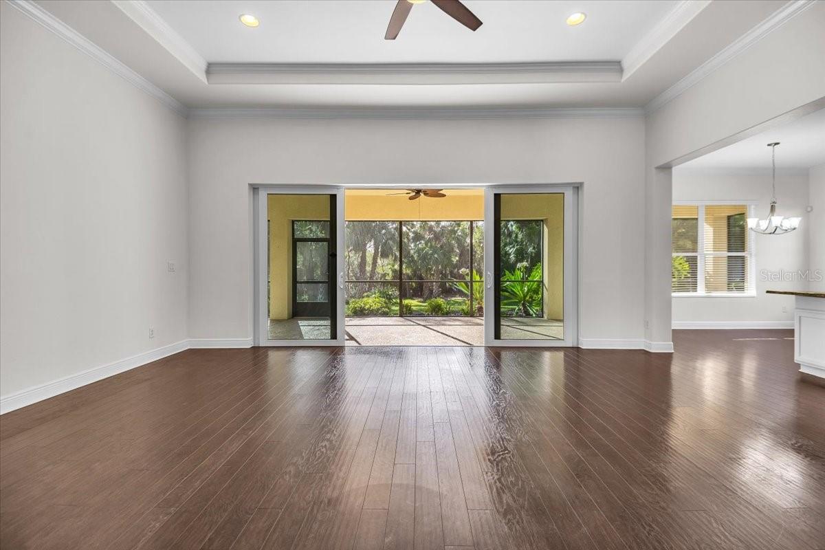 TIDEWATER PRESERVE PH I - Residential