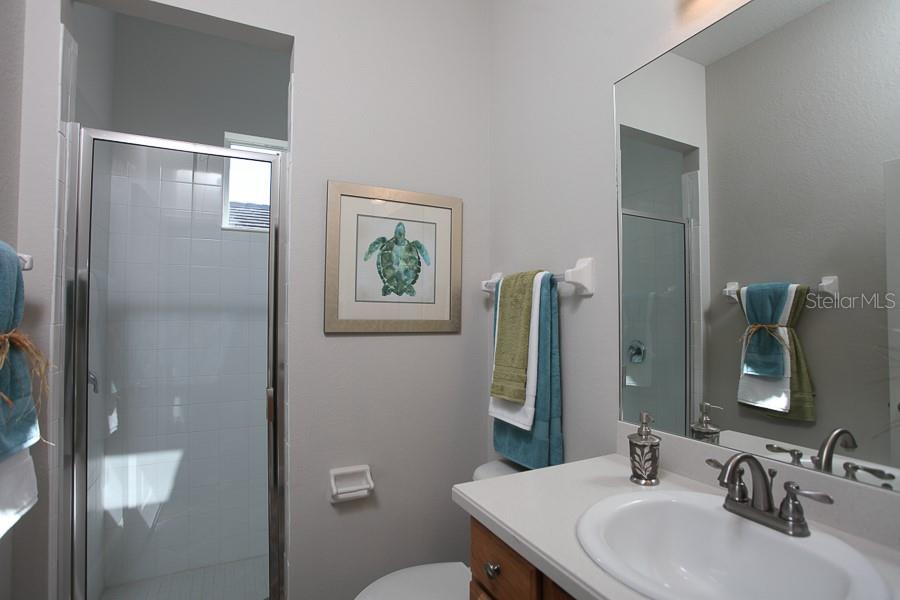 TIDEWATER PRESERVE PH I - Residential