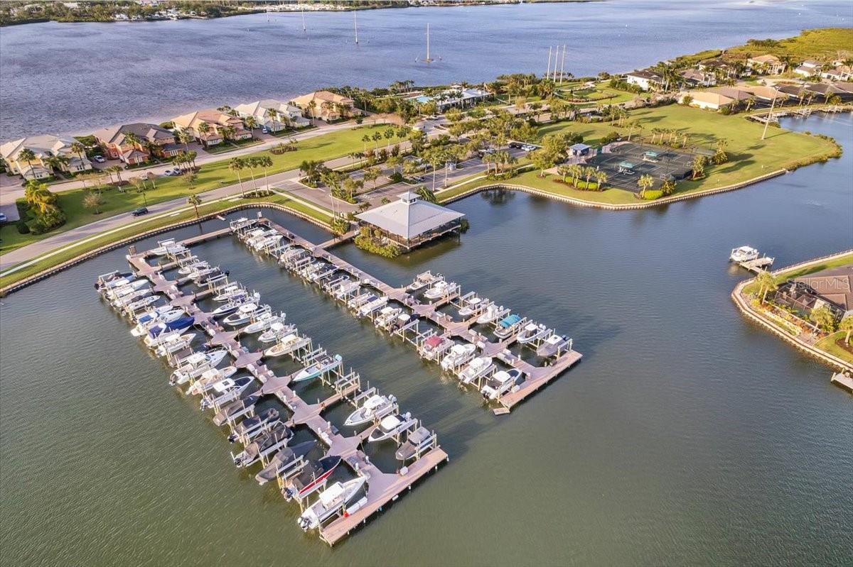 TIDEWATER PRESERVE PH I - Residential