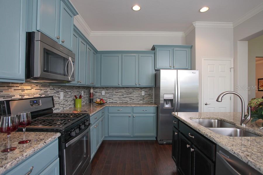 TIDEWATER PRESERVE PH I - Residential