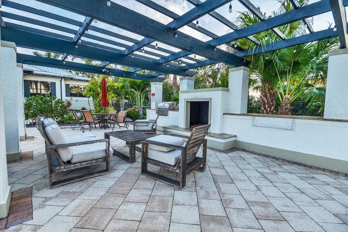 TIDEWATER PRESERVE PH I - Residential