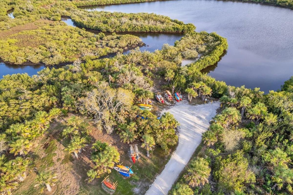 TIDEWATER PRESERVE PH I - Residential