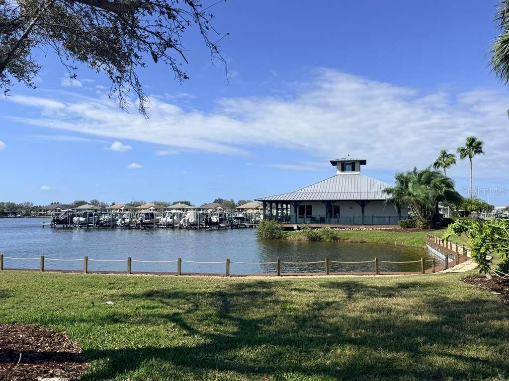 TIDEWATER PRESERVE PH I - Residential