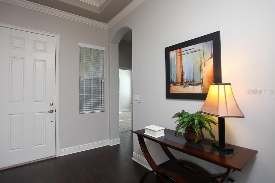 TIDEWATER PRESERVE PH I - Residential