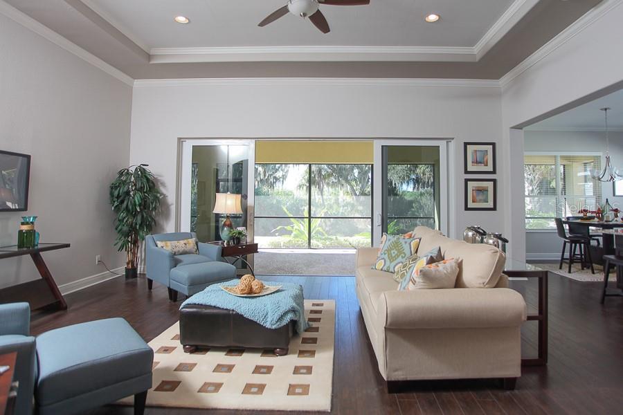 TIDEWATER PRESERVE PH I - Residential