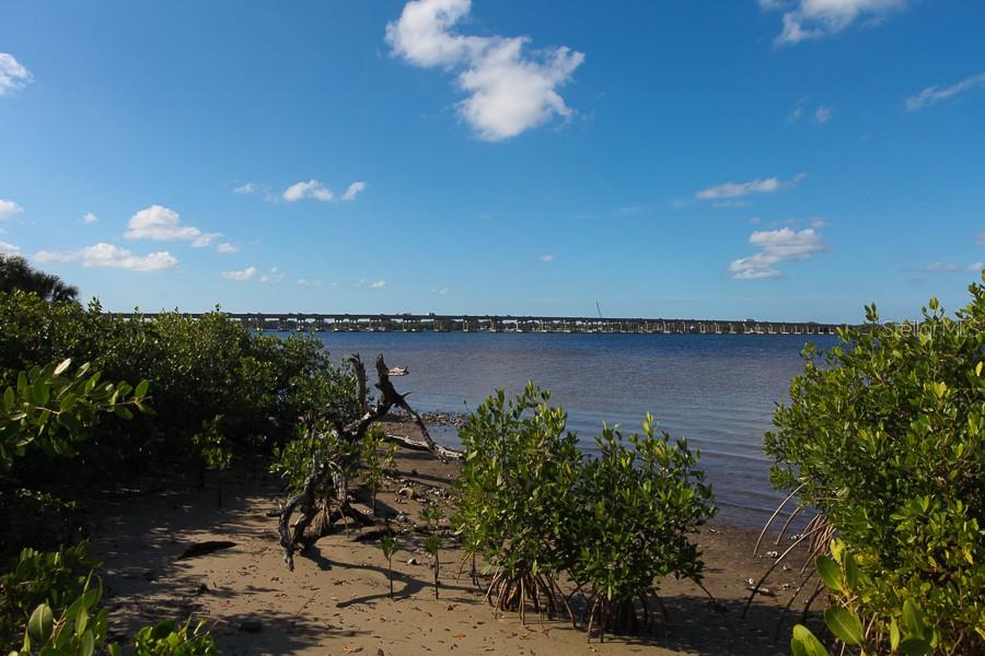 TIDEWATER PRESERVE PH I - Residential