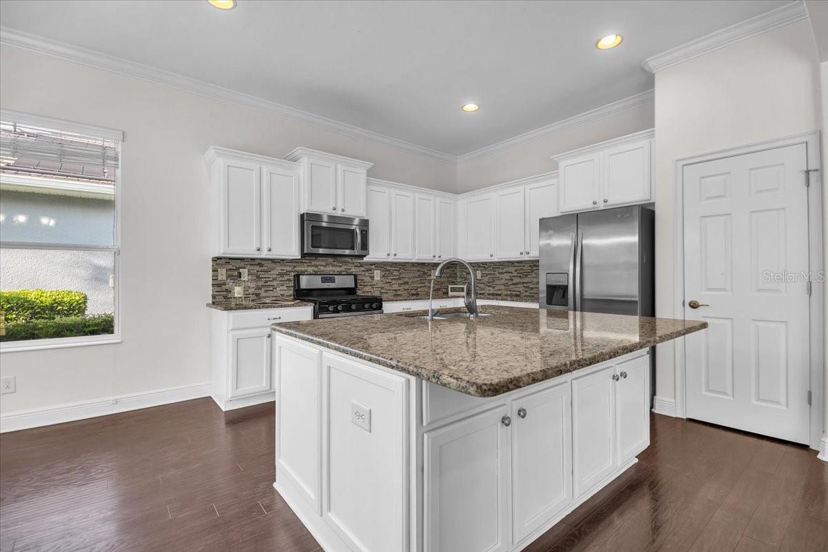 TIDEWATER PRESERVE PH I - Residential