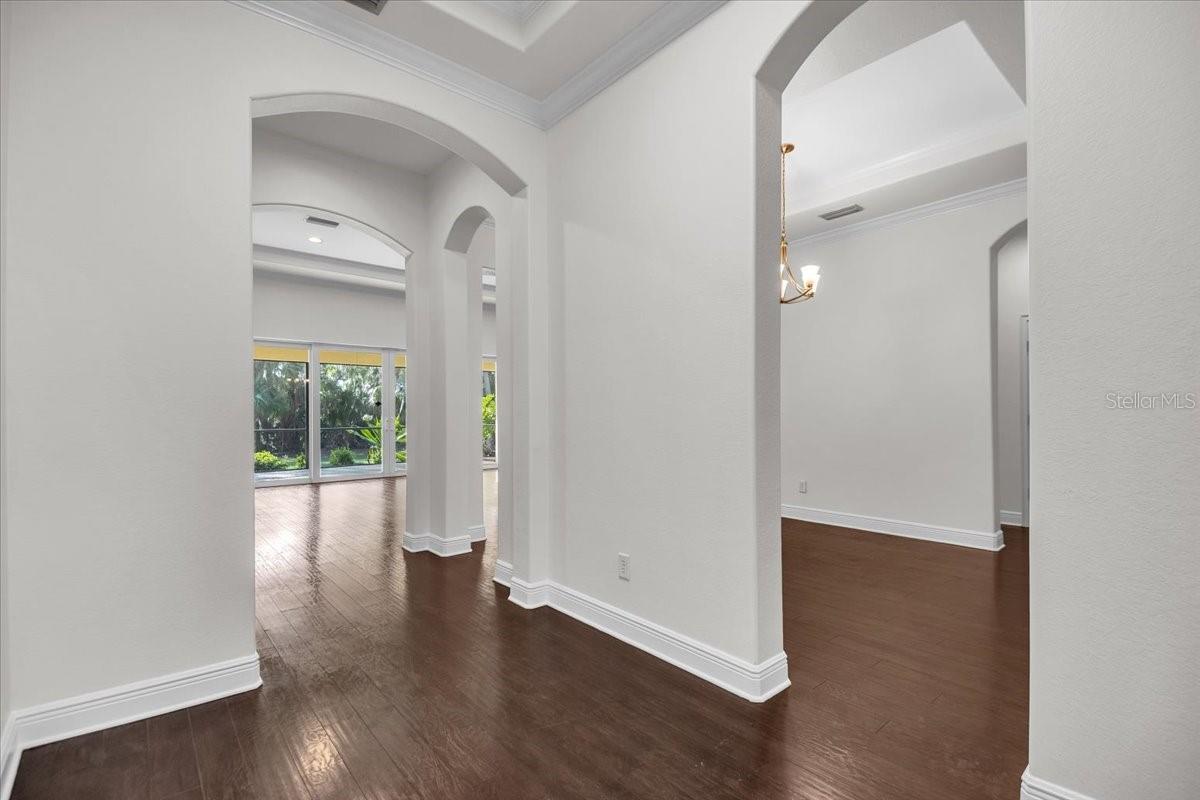 TIDEWATER PRESERVE PH I - Residential