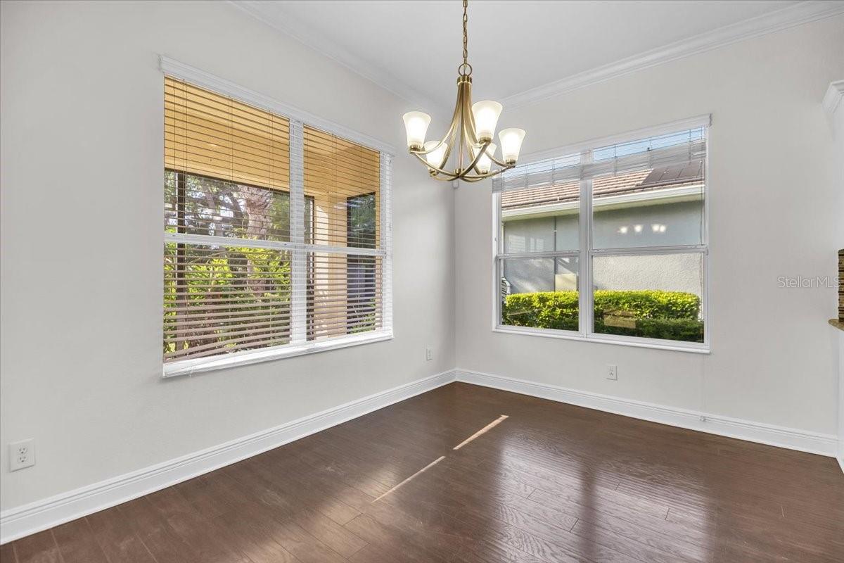 TIDEWATER PRESERVE PH I - Residential