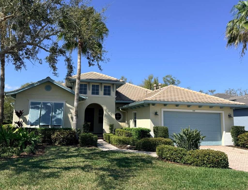 TIDEWATER PRESERVE PH I - Residential