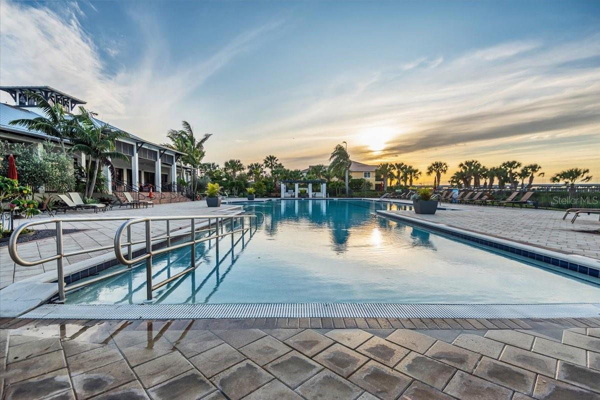 TIDEWATER PRESERVE PH I - Residential