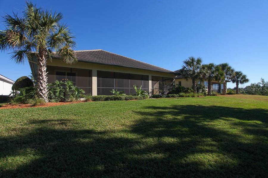 TIDEWATER PRESERVE PH I - Residential