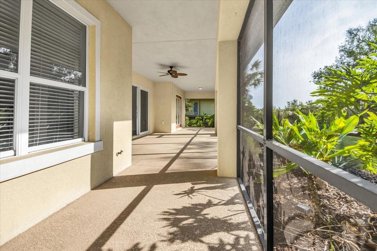 TIDEWATER PRESERVE PH I - Residential