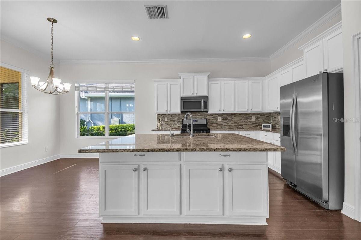 TIDEWATER PRESERVE PH I - Residential