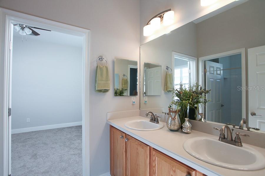 TIDEWATER PRESERVE PH I - Residential