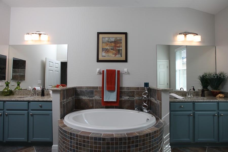 TIDEWATER PRESERVE PH I - Residential