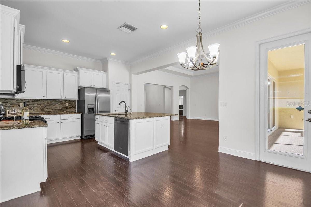 TIDEWATER PRESERVE PH I - Residential