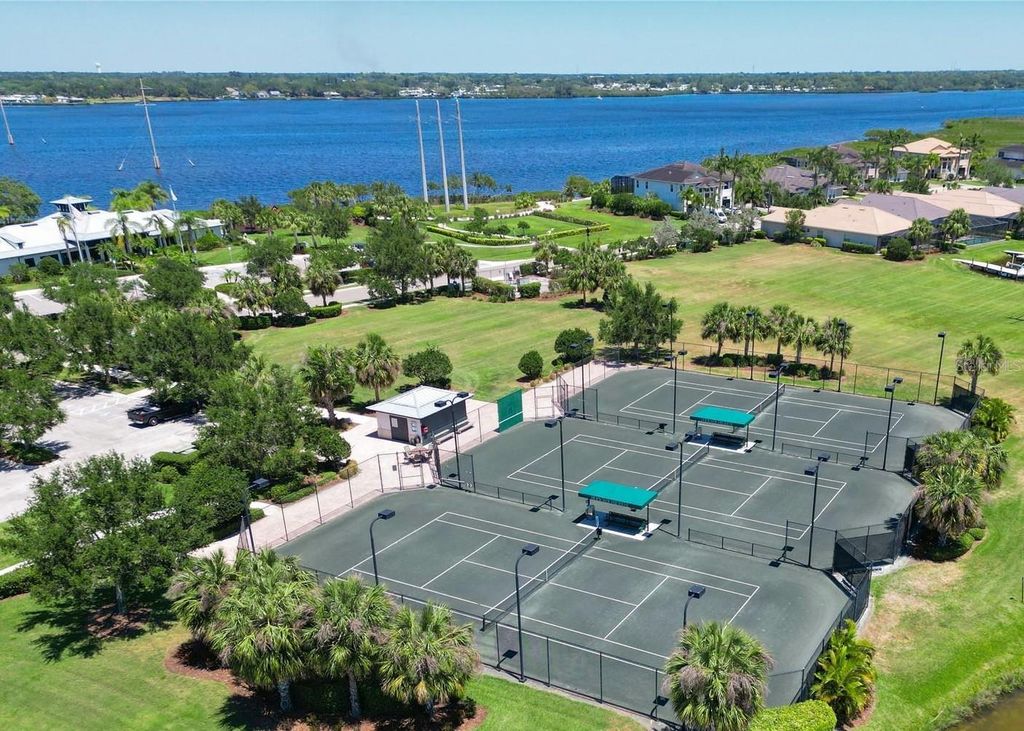 Photo of 904 Riverscape Street, Bradenton, FL 34208 (MLS # A4684220)