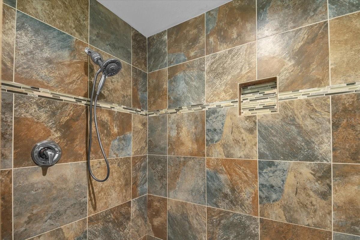 TIDEWATER PRESERVE PH I - Residential