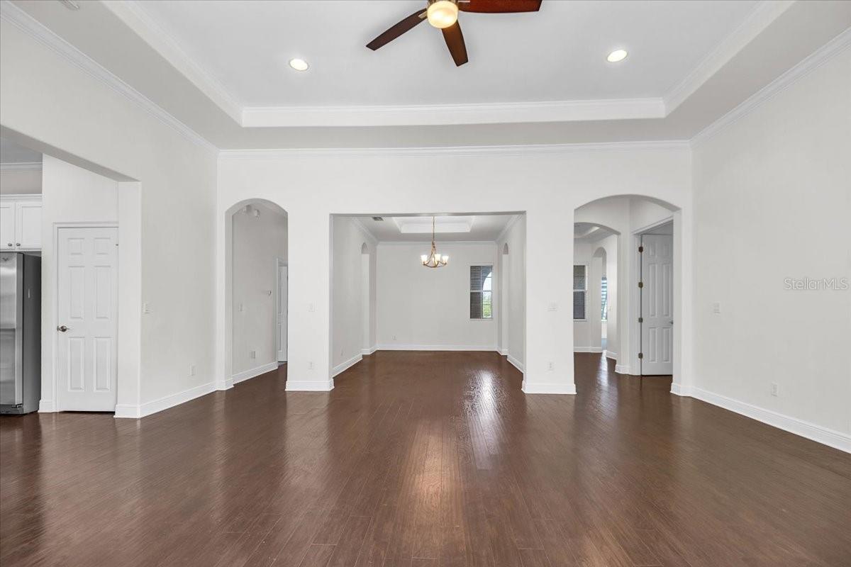 TIDEWATER PRESERVE PH I - Residential