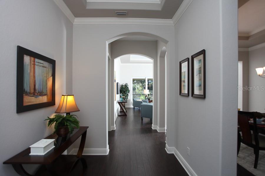 TIDEWATER PRESERVE PH I - Residential