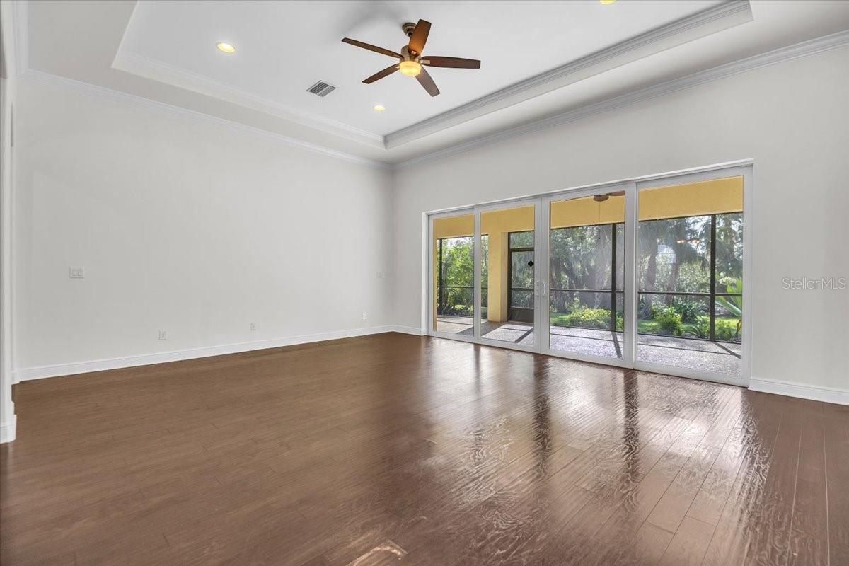 TIDEWATER PRESERVE PH I - Residential