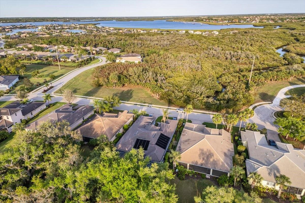 TIDEWATER PRESERVE PH I - Residential