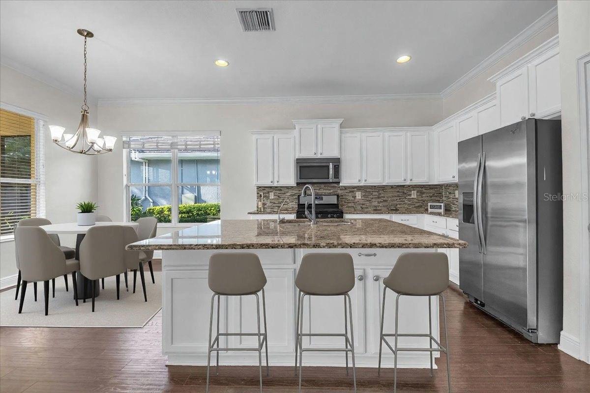 TIDEWATER PRESERVE PH I - Residential