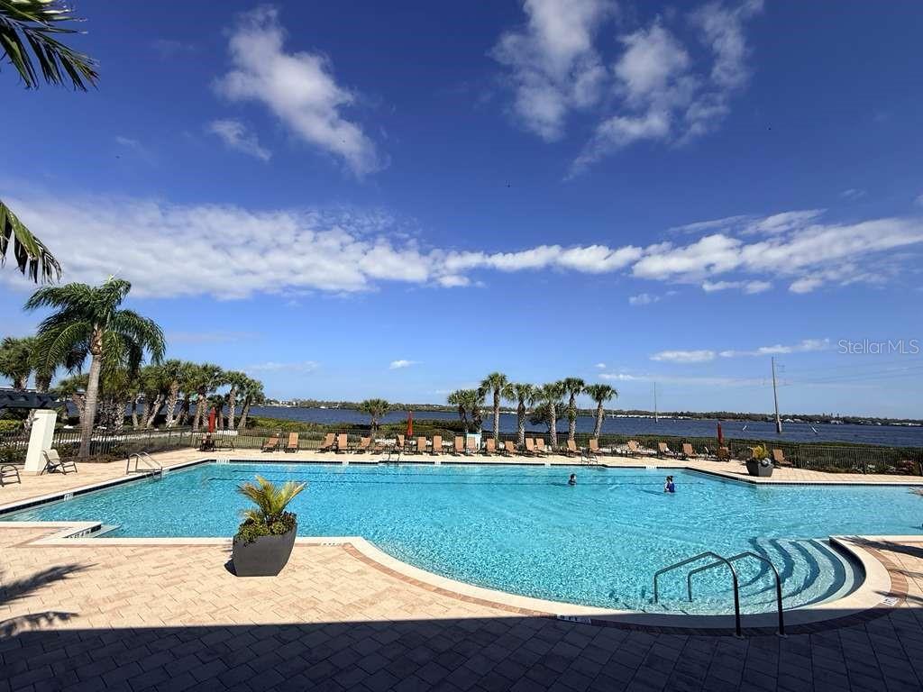 TIDEWATER PRESERVE PH I - Residential