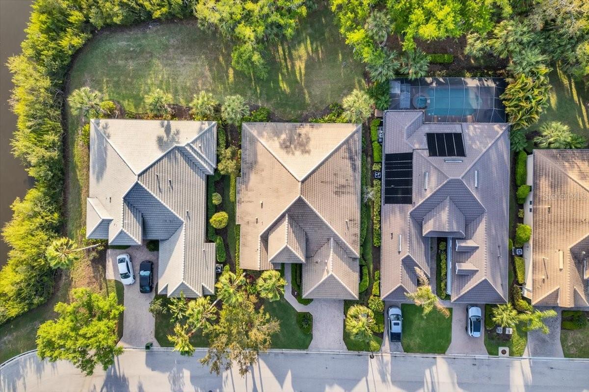 TIDEWATER PRESERVE PH I - Residential