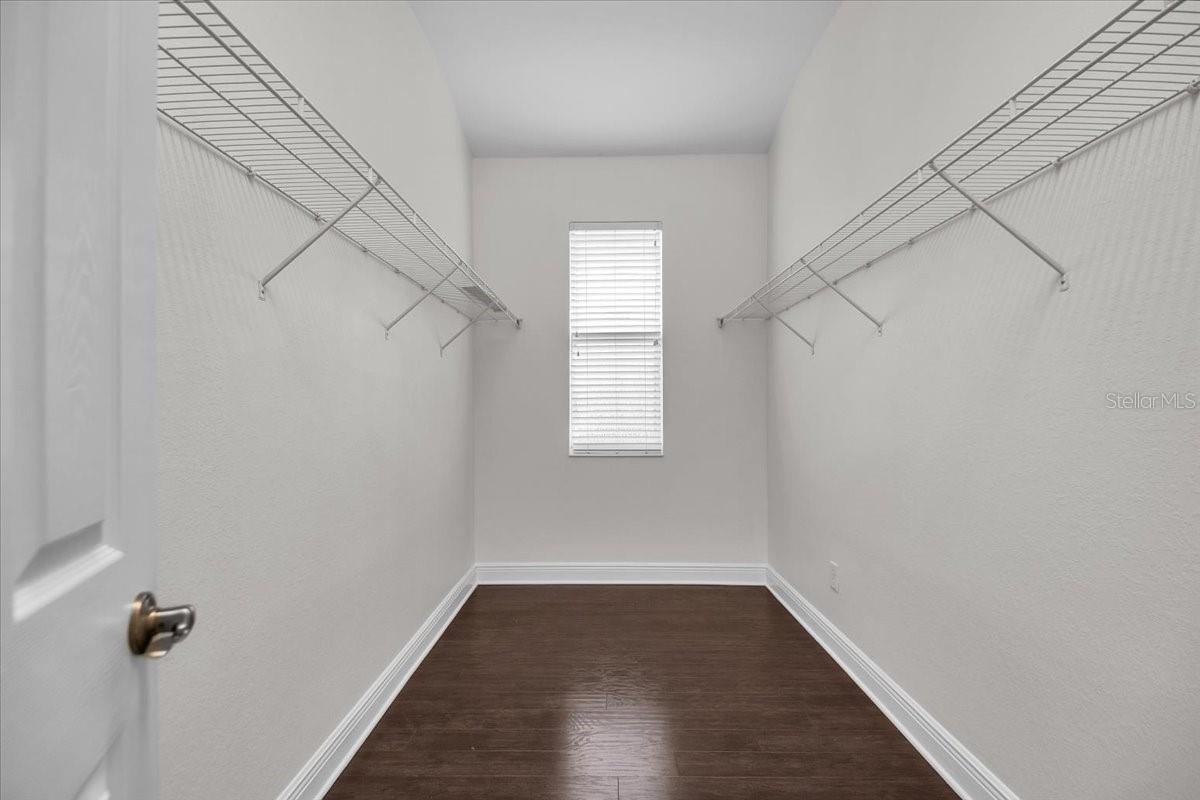 TIDEWATER PRESERVE PH I - Residential