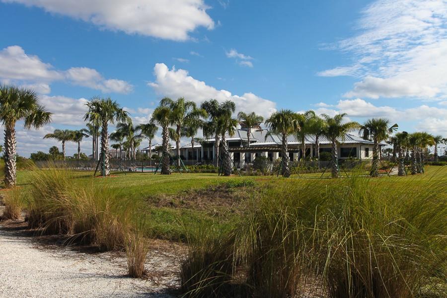 TIDEWATER PRESERVE PH I - Residential