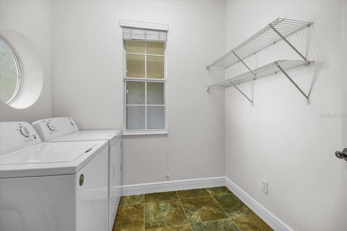 TIDEWATER PRESERVE PH I - Residential