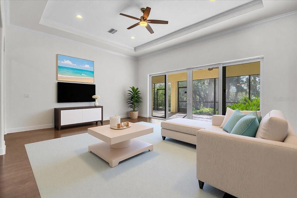 TIDEWATER PRESERVE PH I - Residential