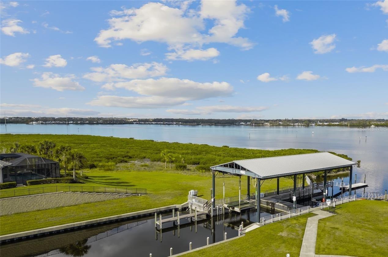 TIDEWATER PRESERVE PH I - Residential