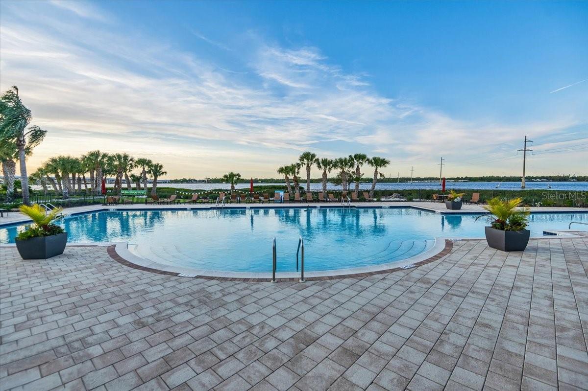 TIDEWATER PRESERVE PH I - Residential