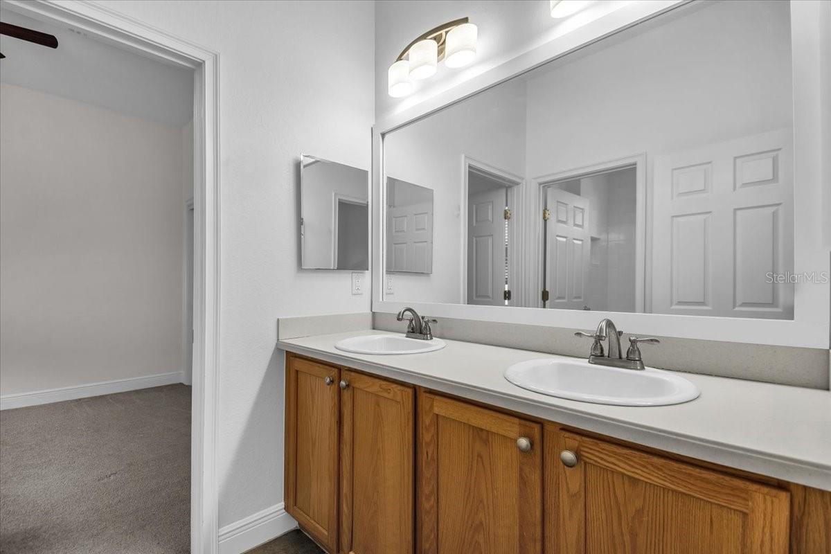 TIDEWATER PRESERVE PH I - Residential