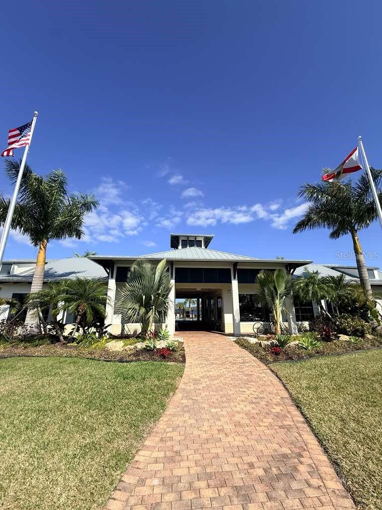 TIDEWATER PRESERVE PH I - Residential