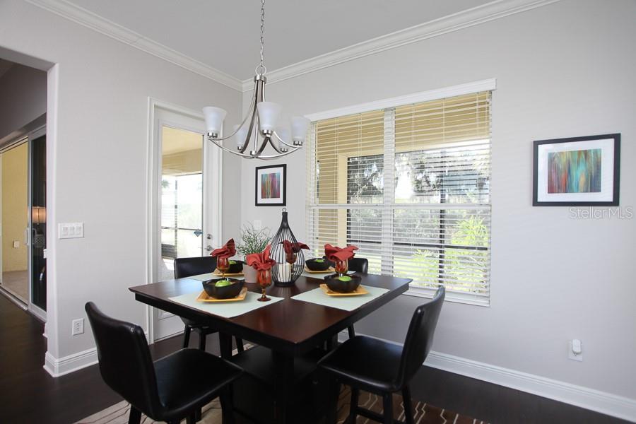 TIDEWATER PRESERVE PH I - Residential