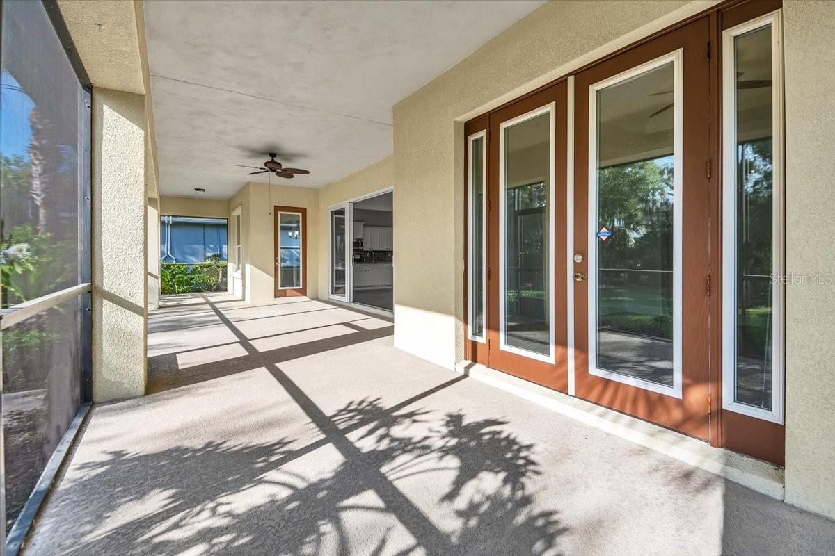 TIDEWATER PRESERVE PH I - Residential