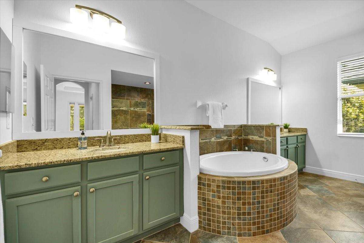 TIDEWATER PRESERVE PH I - Residential