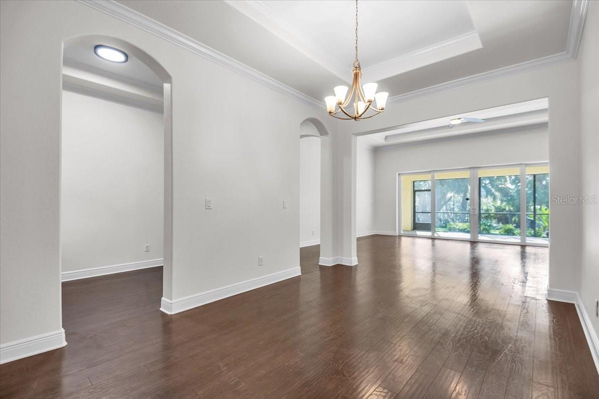 TIDEWATER PRESERVE PH I - Residential